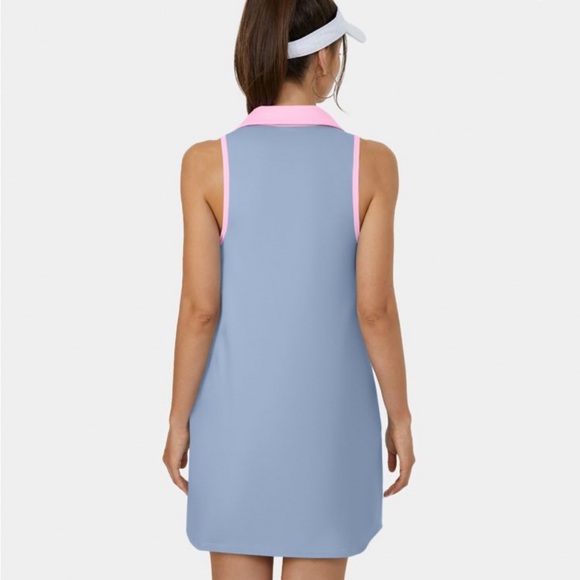 Halara Tennis/Golf dress NWT - Picture 8 of 9